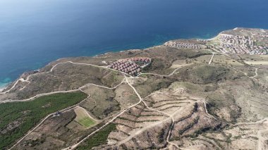 Cesme doa ve deniz fotoğrafçısı