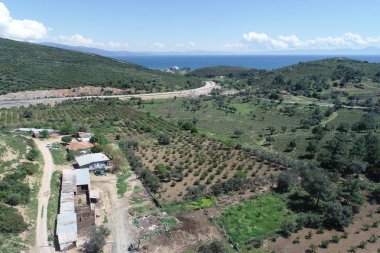 Cesme doa ve deniz fotoğrafçısı