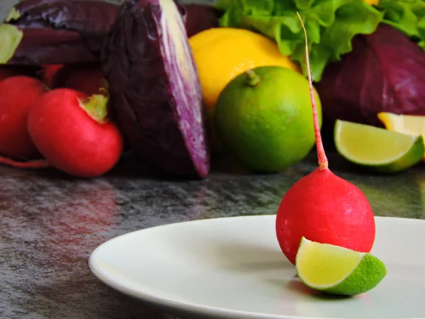 A set of colorful healthy vegetables. Eco food. Vegetables for weight reduction.
