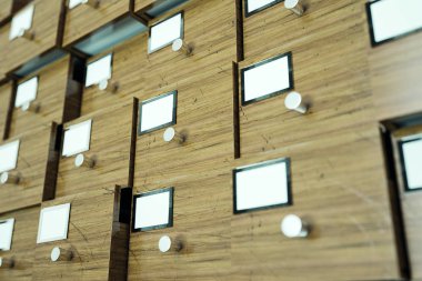 Konteynırlarda veri toplama - 3B Hazırlama