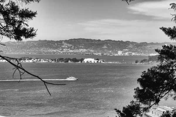 Oaklnad Bay, san Francisco Usa