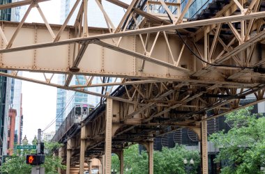 Chicago Metrosu