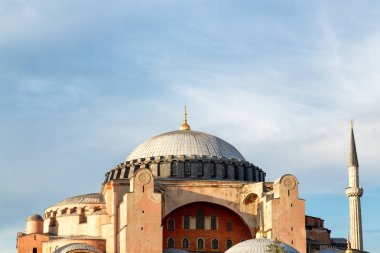 Santa Sofia Cathedral, Istanbul, Türkiye