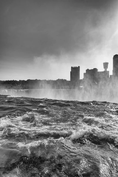 Niagarafallen — Stockfoto