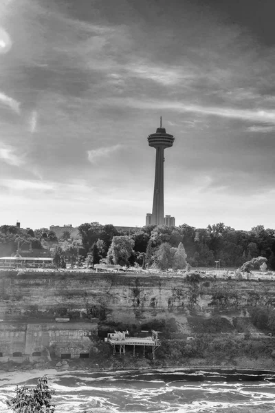 Cascate del Niagara — Foto Stock