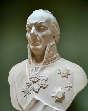 Prens Boris Nikolaevich Yusupov (9 Temmuz 1794-25 Ekim 1849) Yusupov klan chamberlain yapıldı. Tek oğlu ve varisi olan, ünlü Catherines büyük prens