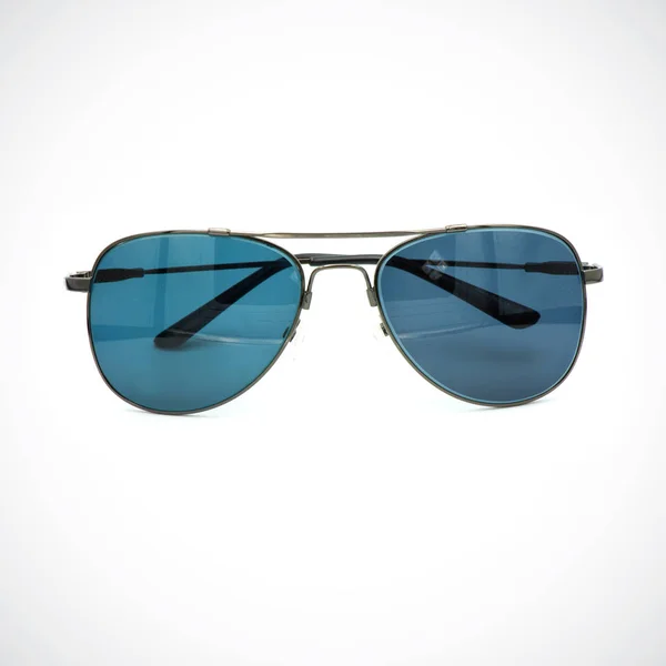 Óculos Imagem Moderno Moda Sunbloc — Fotografia de Stock
