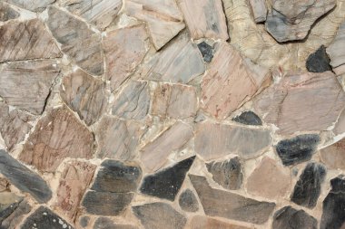 Doku ve yakın çekim mermerlerinin makro görüntüleri.