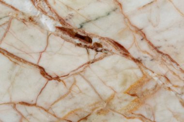 Doku ve yakın çekim mermerlerinin makro görüntüleri.