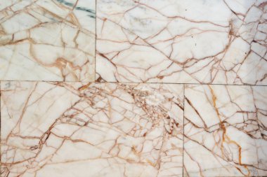 Doku ve yakın çekim mermerlerinin makro görüntüleri.