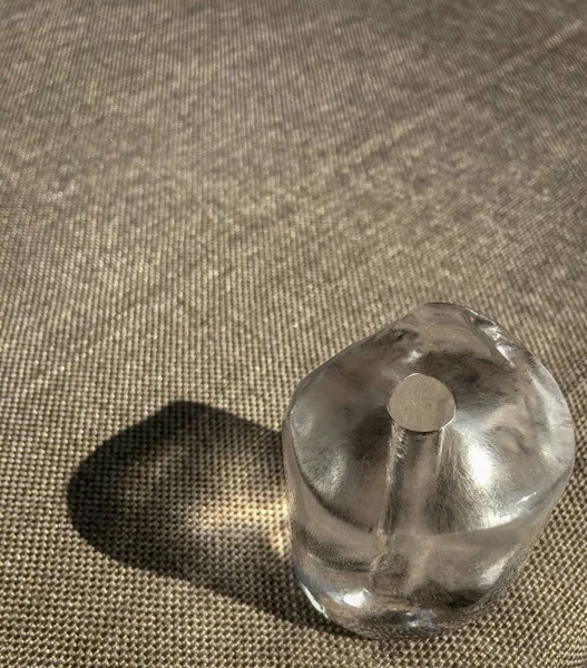 Buz bloğu bir tabloer