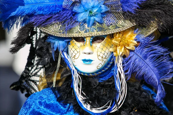 Carnaval Venise — Photo