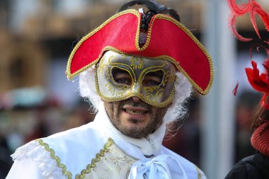 Venedik Karnavalı