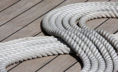 Fransız Rivierasında yelkenli yarışı 