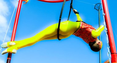 Nice Fransız karnaval