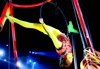 Nice Fransız karnaval