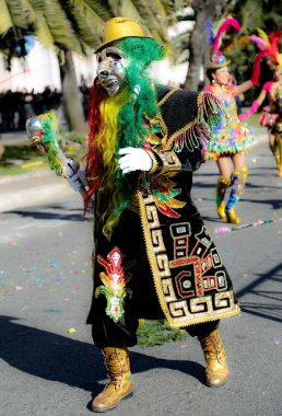 Nice Fransız karnaval