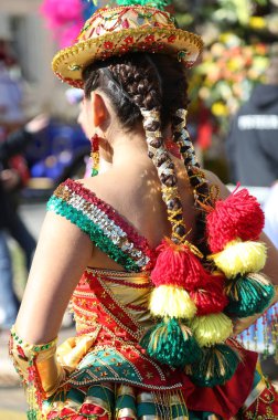 Nice Fransız karnaval