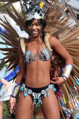 Nice Fransız karnaval