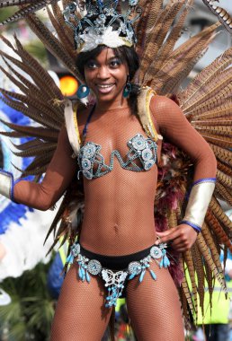 Nice Fransız karnaval