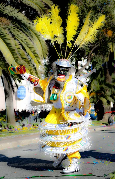 Carnaval Francês Nice — Fotografia de Stock