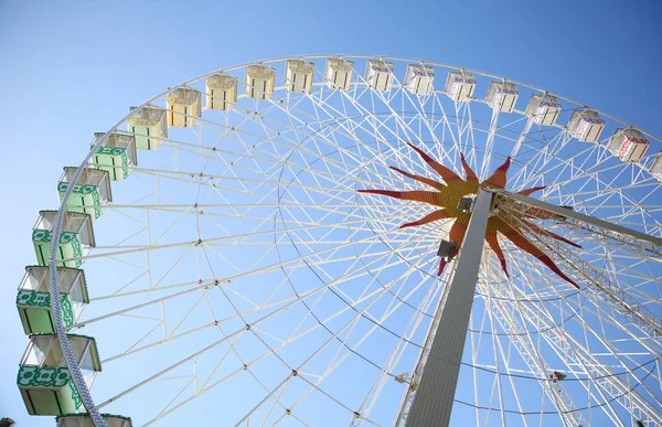 French Carnival Nice — Stock Photo, Image