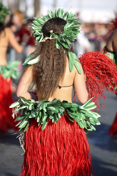 Carnevale Francese Nizza — Foto Stock