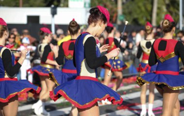 Nice Fransız karnaval