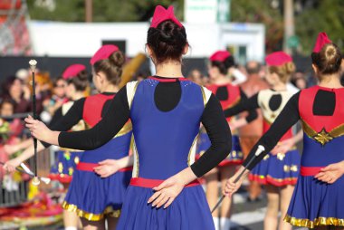 Nice Fransız karnaval