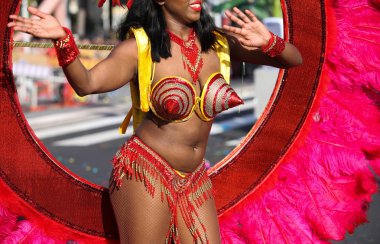 Nice Fransız karnaval