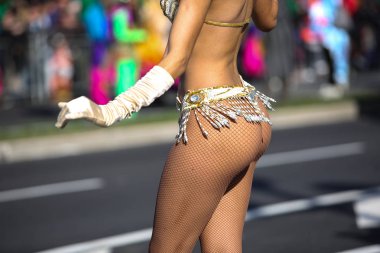 Nice Fransız karnaval