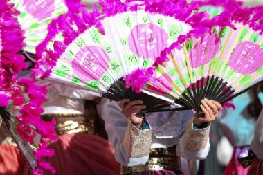 Nice Fransız karnaval