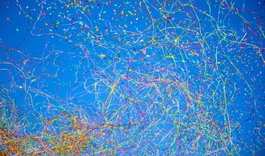 Nice Fransız karnaval