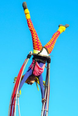 Nice Fransız karnaval