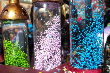 Nice Fransız karnaval