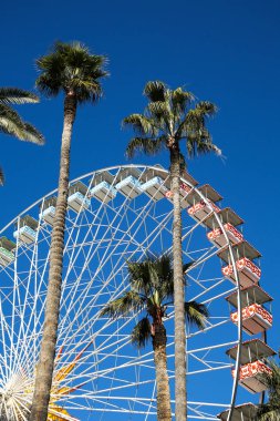 Nice Fransız karnaval