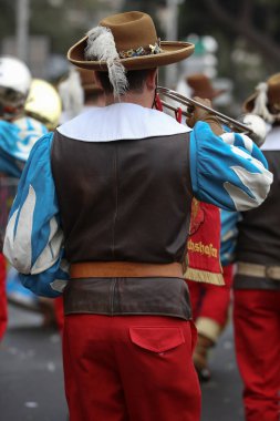 Nice Fransız karnaval