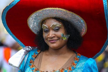 Nice Fransız karnaval