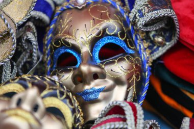 Nice Fransız karnaval