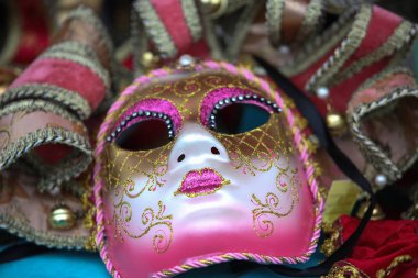 Nice Fransız karnaval