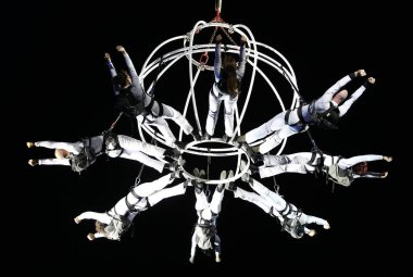 Nice Fransız karnaval