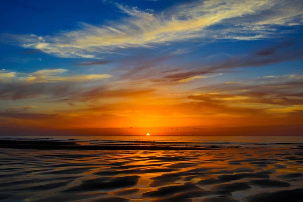 Landscapes Legzira Beach Morocco — Stock Photo, Image