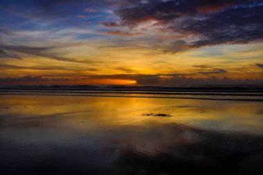 manzara Legzira Beach Fas 