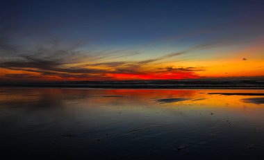 manzara Legzira Beach Fas 