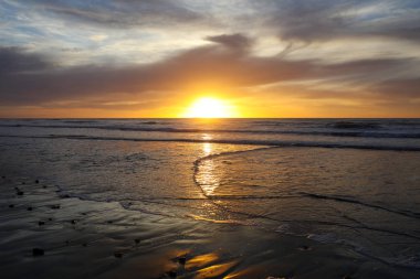 manzara Legzira Beach Fas 