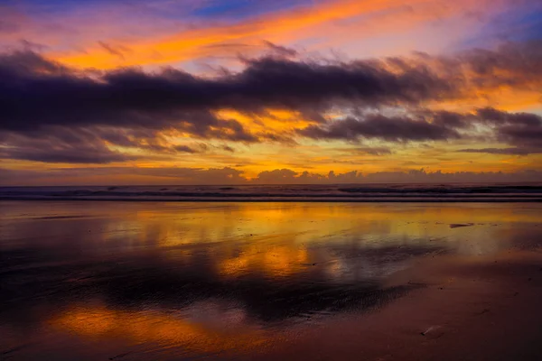 Paysages Legzira Plage Maroc — Photo