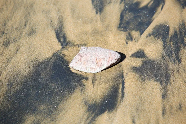 Landschappen Van Legzira Beach Marokko — Stockfoto