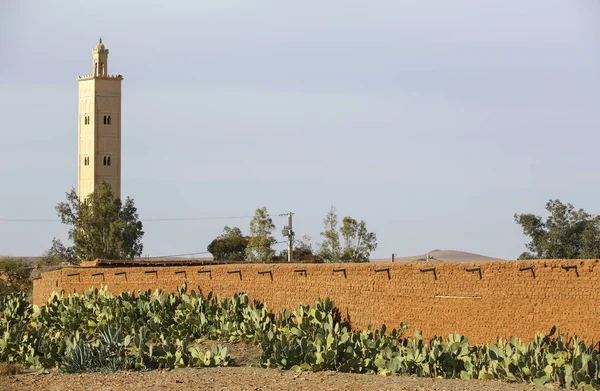 Paisajes Marruecos — Foto de Stock