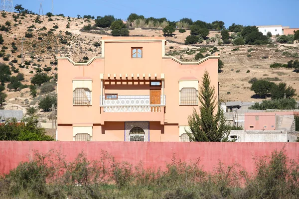 Landscapes Morocco — Stock Photo, Image