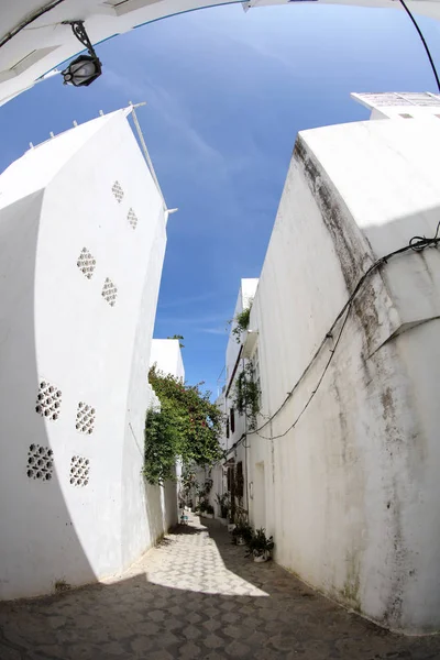 Paisajes Marruecos — Foto de Stock